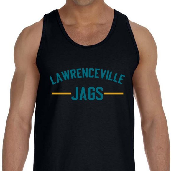 Other - Jacksonville Jaguars Trevor Lawrence Tank Top
